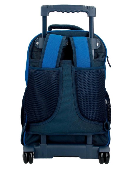 8682921 MOCHILA COMPACT 2R REEBOK ATLANTIC