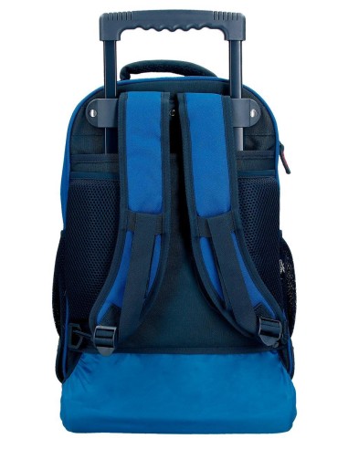 8682921 MOCHILA COMPACT 2R REEBOK ATLANTIC