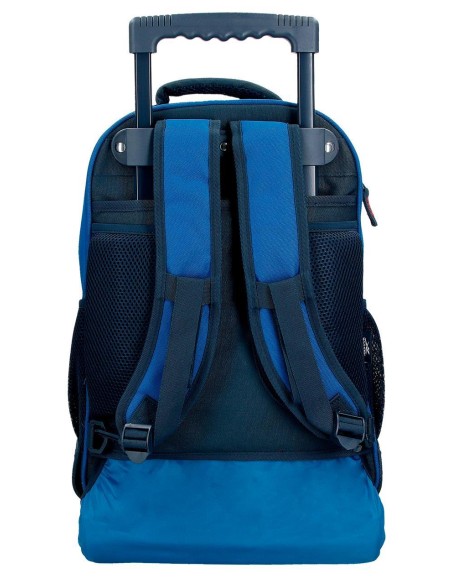 8682921 MOCHILA COMPACT 2R REEBOK ATLANTIC