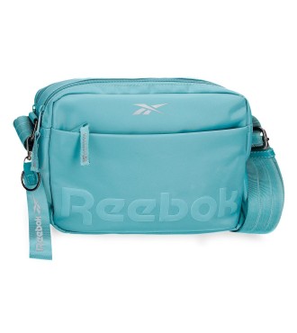 8755322 BANDOLERA 2C.REEBOK LINDEN AZUL CLARO