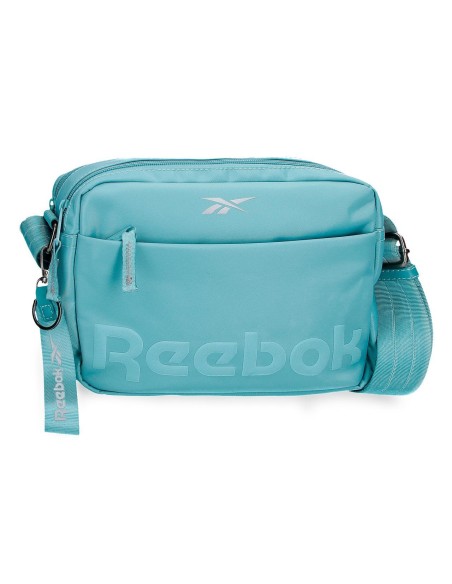 8755322 BANDOLERA 2C.REEBOK LINDEN AZUL CLARO 8755322 BANDOLERA 2C.REEBOK LINDEN AZUL CLARO