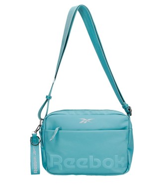 8755322 BANDOLERA 2C.REEBOK LINDEN AZUL CLARO 2