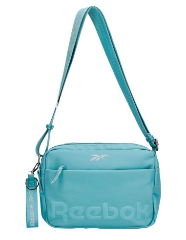 8755322 BANDOLERA 2C.REEBOK LINDEN AZUL CLARO