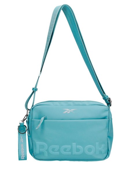 8755322 BANDOLERA 2C.REEBOK LINDEN AZUL CLARO 8755322 BANDOLERA 2C.REEBOK LINDEN AZUL CLARO