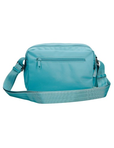 8755322 BANDOLERA 2C.REEBOK LINDEN AZUL CLARO