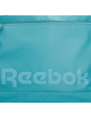 8755322 BANDOLERA 2C.REEBOK LINDEN AZUL CLARO