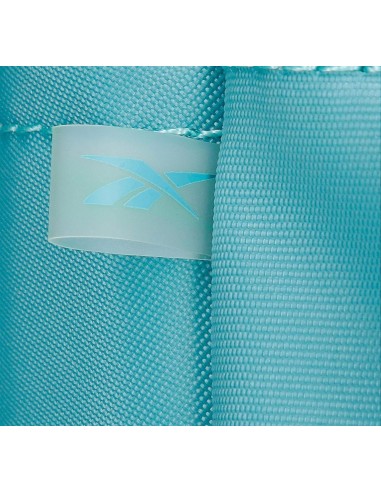 8755322 BANDOLERA 2C.REEBOK LINDEN AZUL CLARO