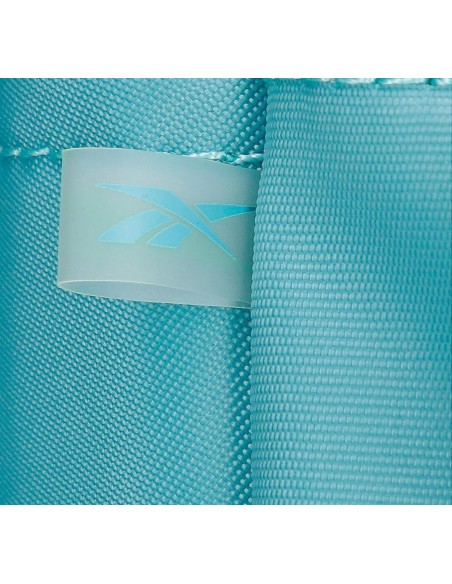 8755322 BANDOLERA 2C.REEBOK LINDEN AZUL CLARO 8755322 BANDOLERA 2C.REEBOK LINDEN AZUL CLARO