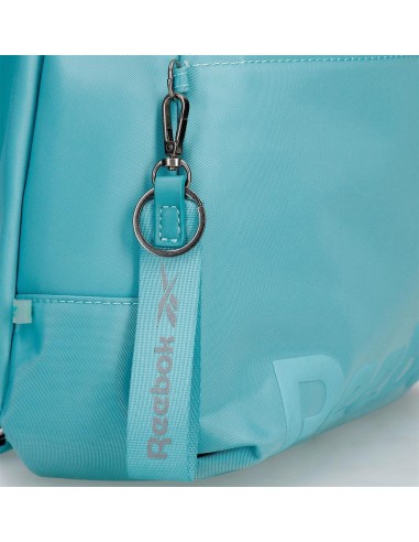 8755322 BANDOLERA 2C.REEBOK LINDEN AZUL CLARO