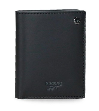 8971121 BILLETERO REEBOK SWITCH NEGRO