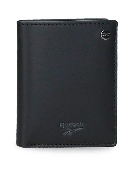 8971121 BILLETERO REEBOK SWITCH NEGRO 8971121 BILLETERO REEBOK SWITCH NEGRO