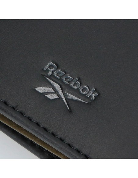 8971121 BILLETERO REEBOK SWITCH NEGRO 8971121 BILLETERO REEBOK SWITCH NEGRO