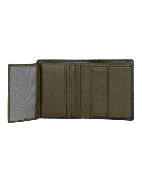 8971121 BILLETERO REEBOK SWITCH NEGRO 8971121 BILLETERO REEBOK SWITCH NEGRO