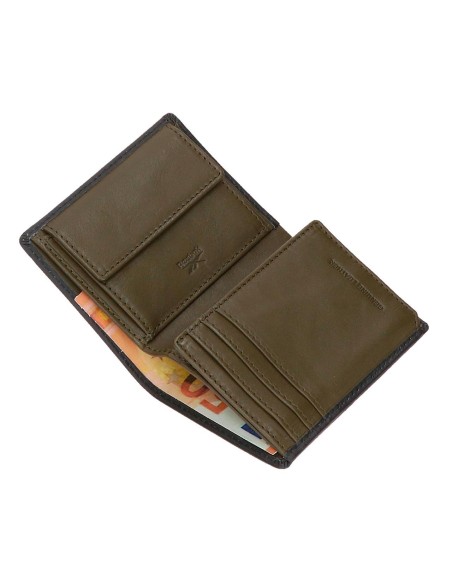 8971121 BILLETERO REEBOK SWITCH NEGRO 8971121 BILLETERO REEBOK SWITCH NEGRO