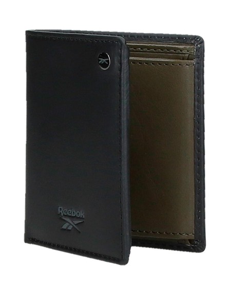8971121 BILLETERO REEBOK SWITCH NEGRO 8971121 BILLETERO REEBOK SWITCH NEGRO