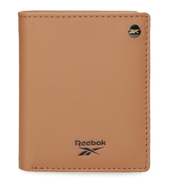 8971122 BILLETERO REEBOK SWITCH CUERO