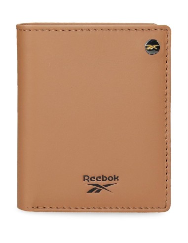 8971122 BILLETERO REEBOK SWITCH CUERO