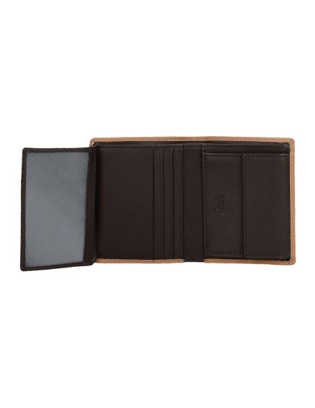 8971122 BILLETERO REEBOK SWITCH CUERO 8971122 BILLETERO REEBOK SWITCH CUERO