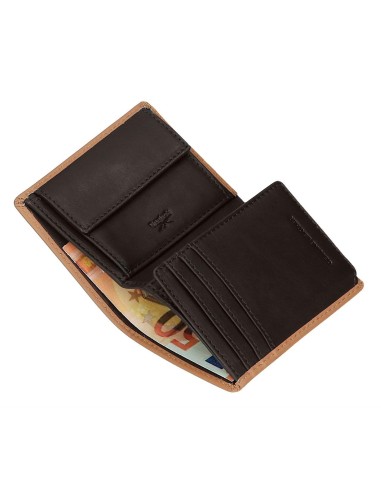 8971122 BILLETERO REEBOK SWITCH CUERO