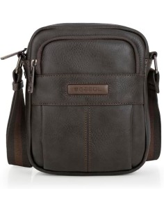 Bolso Bandolera Hombre Gabol Frank BANDOLERA HOMBRE | Fraber