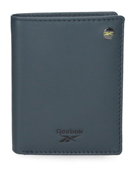 8971123 BILLETERO REEBOK SWITCH AZUL 8971123 BILLETERO REEBOK SWITCH AZUL