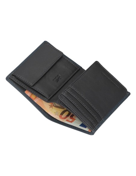 8971123 BILLETERO REEBOK SWITCH AZUL 8971123 BILLETERO REEBOK SWITCH AZUL