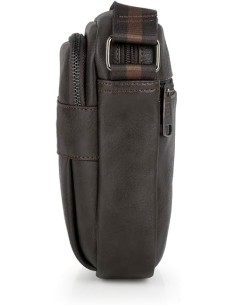 Bolso Bandolera Hombre Gabol Frank BANDOLERA HOMBRE | Fraber 2