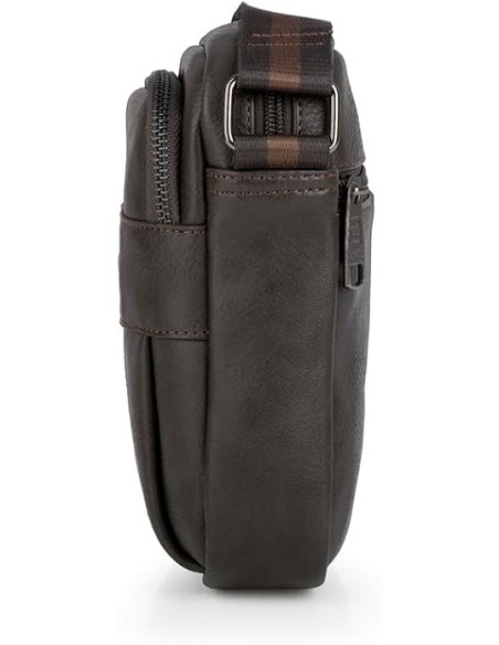 Bolso Bandolera Hombre Gabol Frank BANDOLERA HOMBRE | Fraber
