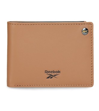 8973122 BILLETERO REEBOK SWITCH CUERO