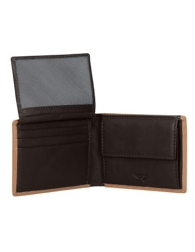 8973122 BILLETERO REEBOK SWITCH CUERO