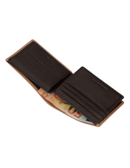 8973122 BILLETERO REEBOK SWITCH CUERO 8973122 BILLETERO REEBOK SWITCH CUERO