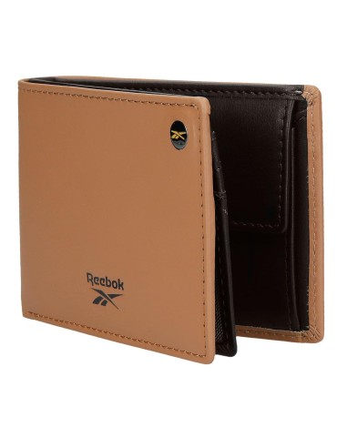 8973122 BILLETERO REEBOK SWITCH CUERO