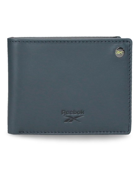 8973123 BILLETERO REEBOK SWITCH AZUL 8973123 BILLETERO REEBOK SWITCH AZUL