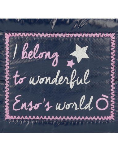 9194321 PORTATODO 3C.ENSO MAKE A WISH