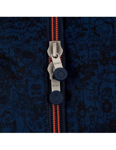 9254561 * * NECESER ADAP.2C. ENSO MONSTERS