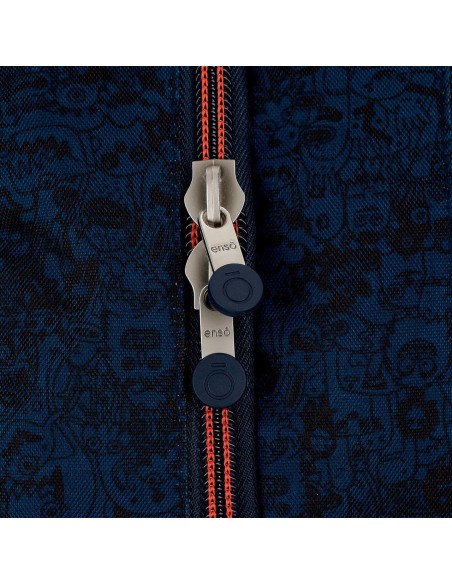 9254561 * * NECESER ADAP.2C. ENSO MONSTERS 9254561 * * NECESER ADAP.2C. ENSO MONSTERS