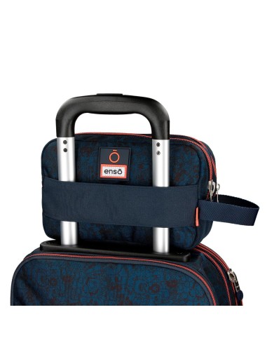 9254561 * * NECESER ADAP.2C. ENSO MONSTERS