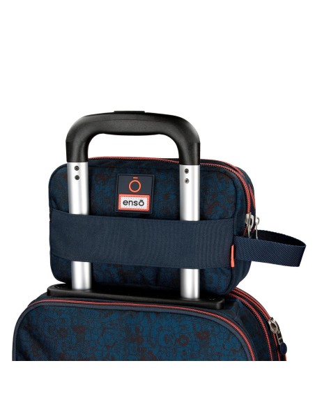 9254561 * * NECESER ADAP.2C. ENSO MONSTERS 9254561 * * NECESER ADAP.2C. ENSO MONSTERS