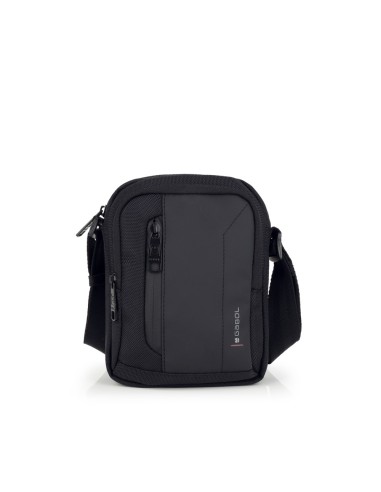 Bolso Bandolera Hombre Gabol Aston Bolsos Hombre | Fraber