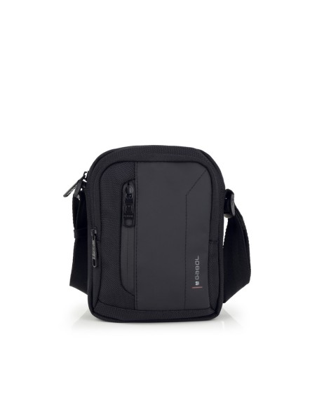 Bolso Bandolera Hombre Gabol Aston Bolsos Hombre | Fraber