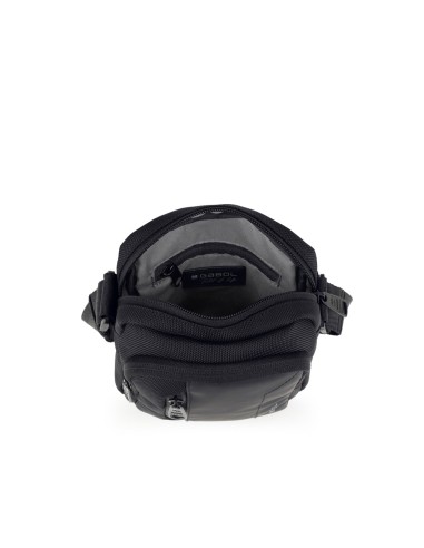 Bolso Bandolera Hombre Gabol Aston Bolsos Hombre | Fraber