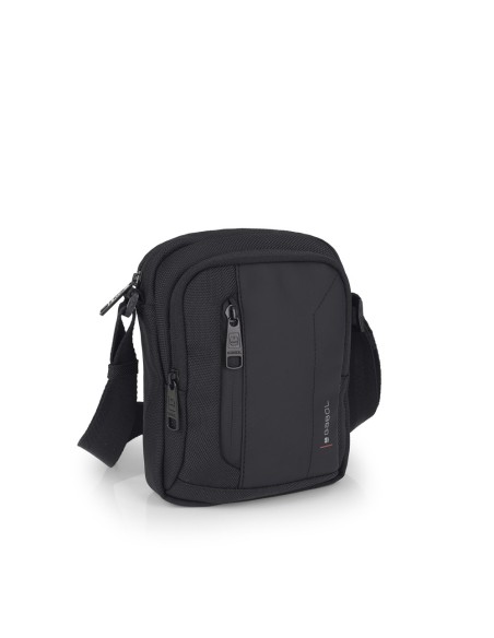 Bolso Bandolera Hombre Gabol Aston Bolsos Hombre | Fraber