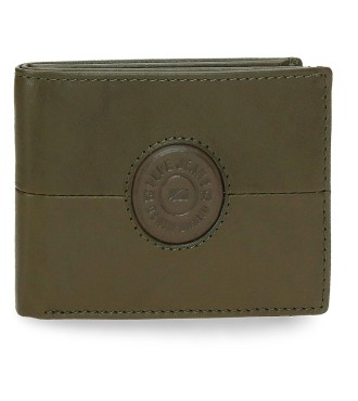 7863133 BILLETERO PJL CRACKER CAQUI