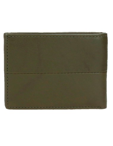 7863133 BILLETERO PJL CRACKER CAQUI