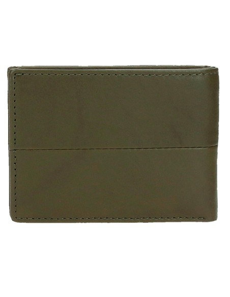 7863133 BILLETERO PJL CRACKER CAQUI 7863133 BILLETERO PJL CRACKER CAQUI