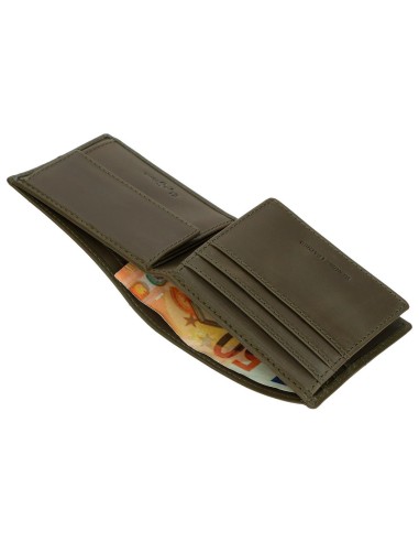 7863133 BILLETERO PJL CRACKER CAQUI