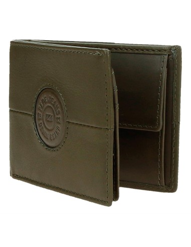 7863133 BILLETERO PJL CRACKER CAQUI