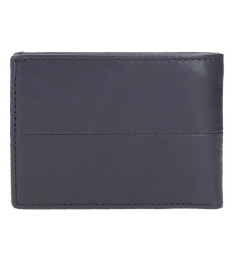 7863132 BILLETERO PJL CRACKER MARINO 2