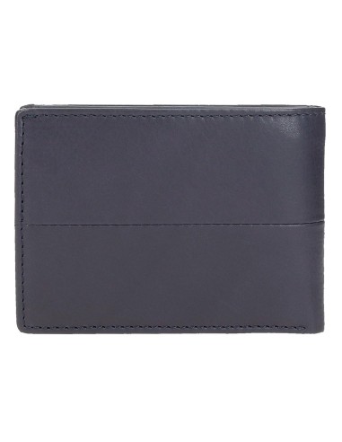 7863132 BILLETERO PJL CRACKER MARINO