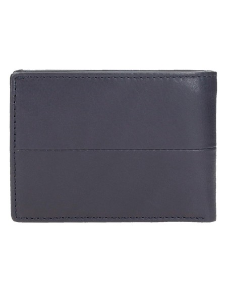 7863132 BILLETERO PJL CRACKER MARINO 7863132 BILLETERO PJL CRACKER MARINO